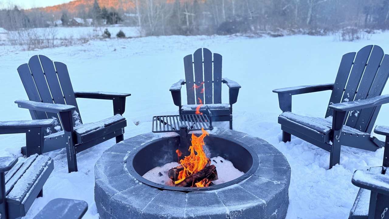Photo of Outdoor in Hensonville