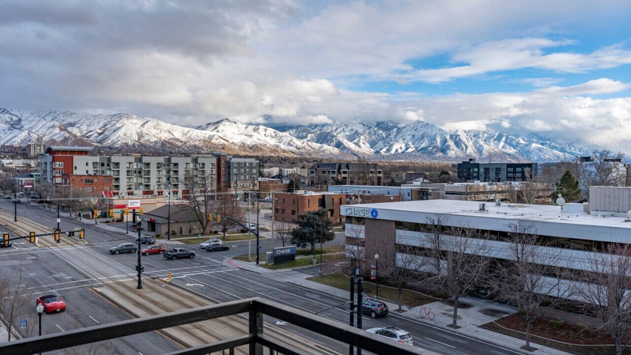 Photo of Others in Downtown Salt Lake City