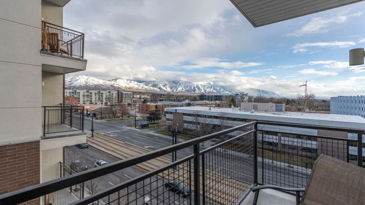 Photo of Others in Downtown Salt Lake City