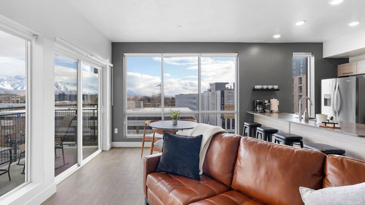 Photo of Outdoor in Downtown Salt Lake City