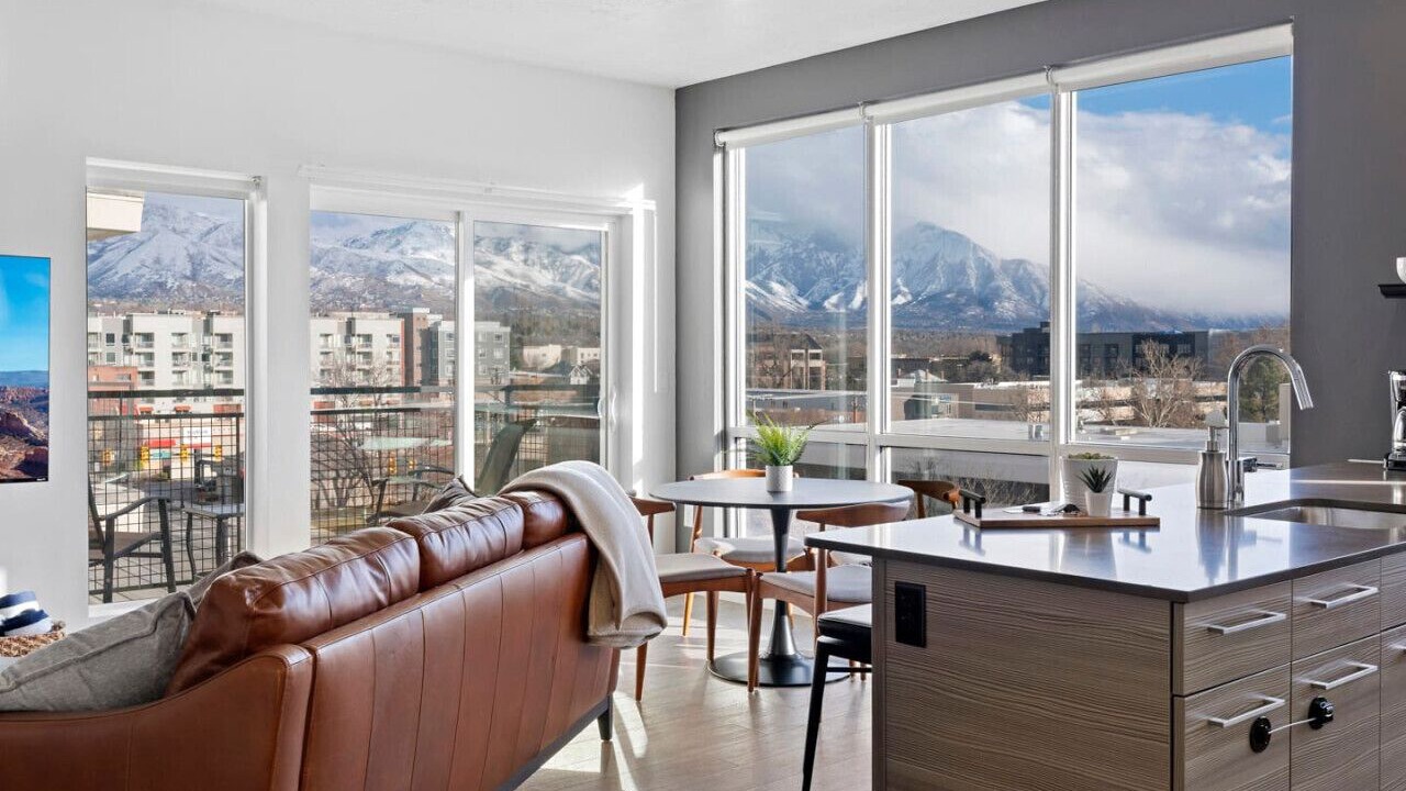 Photo of Outdoor in Downtown Salt Lake City