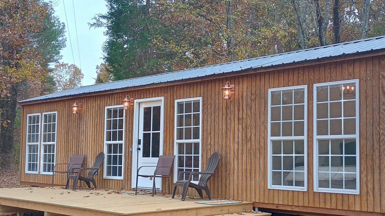 Photo of Outdoor in Adamsville