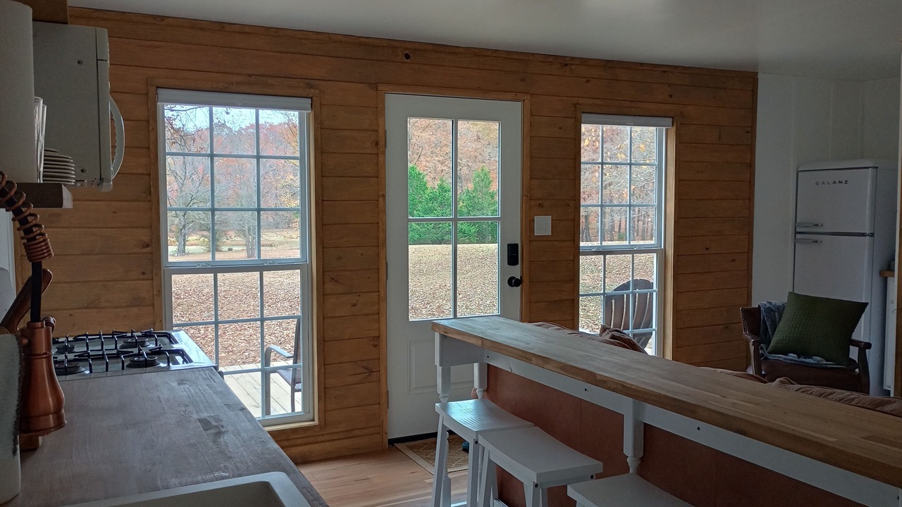 Photo of Kitchen in Adamsville