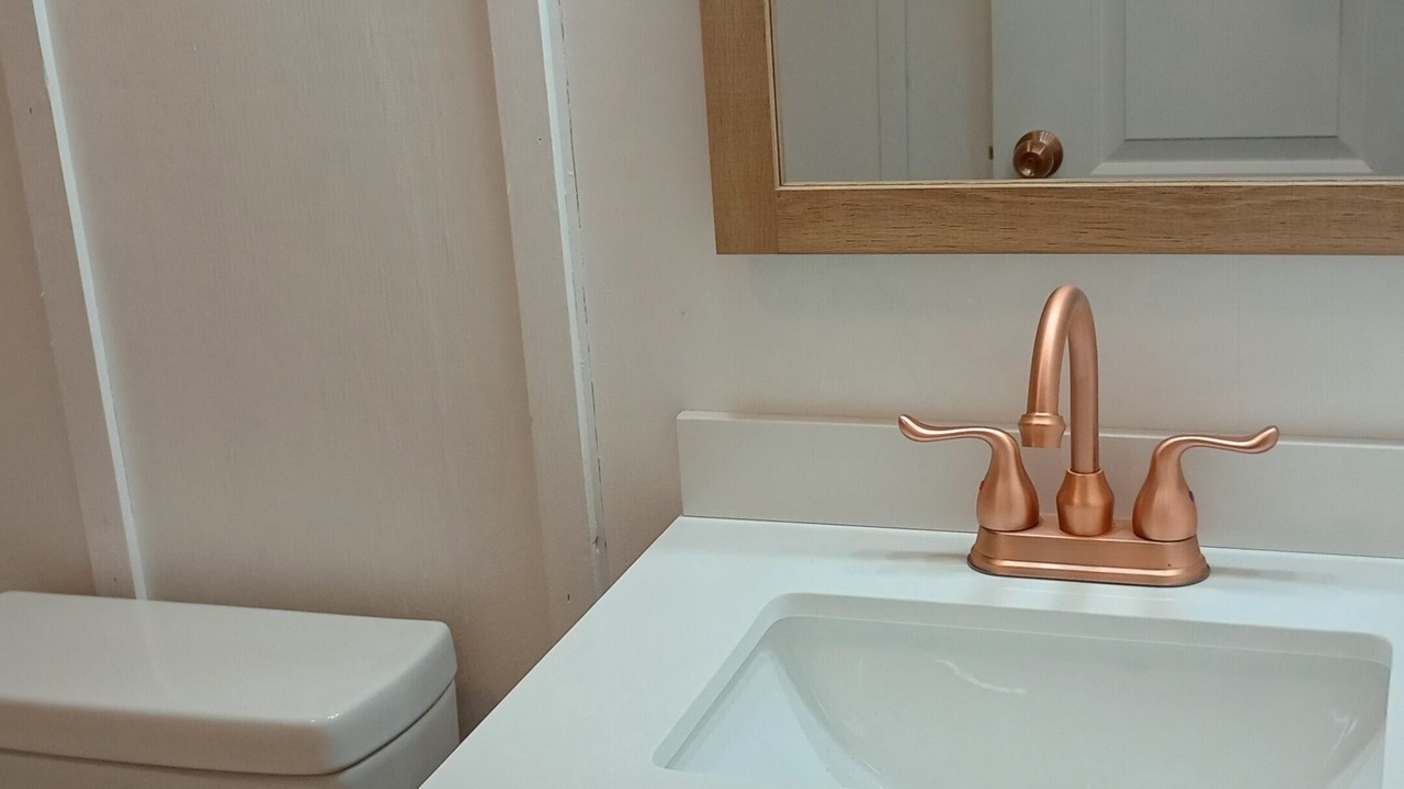 Photo of Bathroom in Adamsville