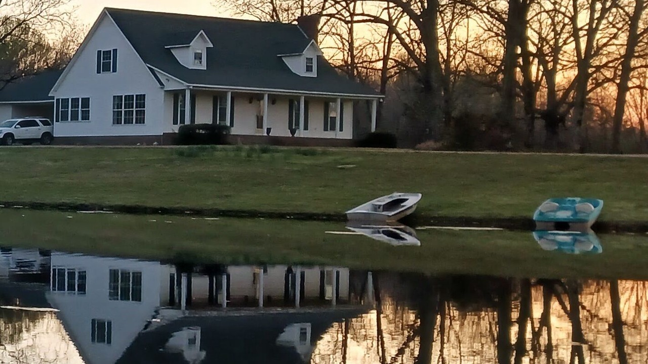Photo of Outdoor in Adamsville