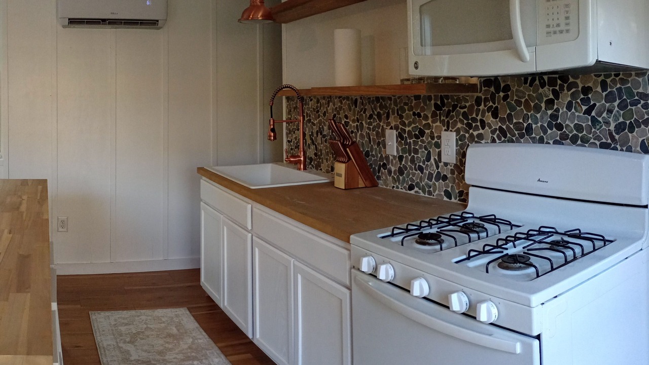 Photo of Kitchen in Adamsville