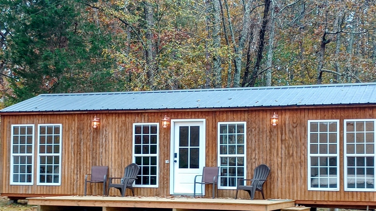 Photo of Outdoor in Adamsville