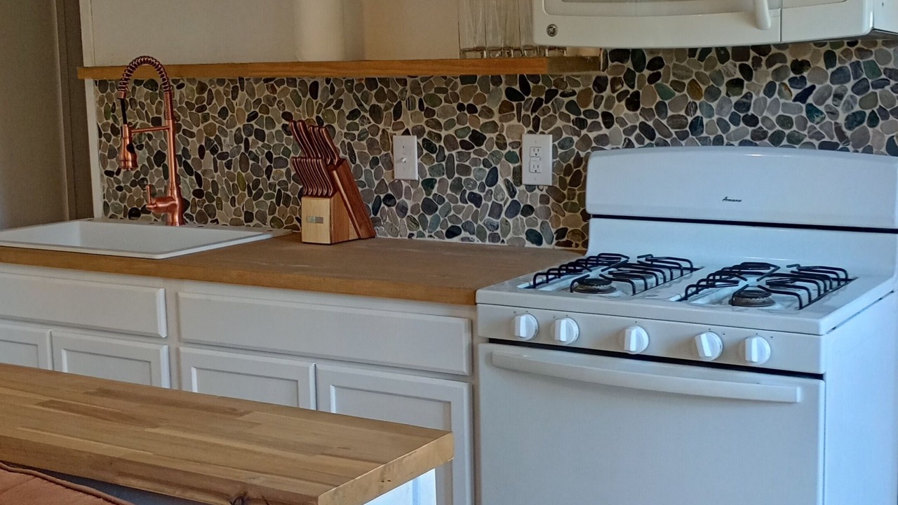 Photo of Kitchen in Adamsville