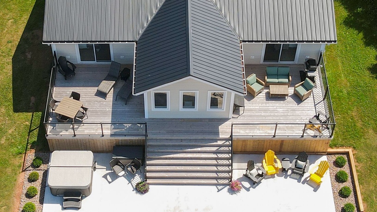 Photo of Outdoor in New London