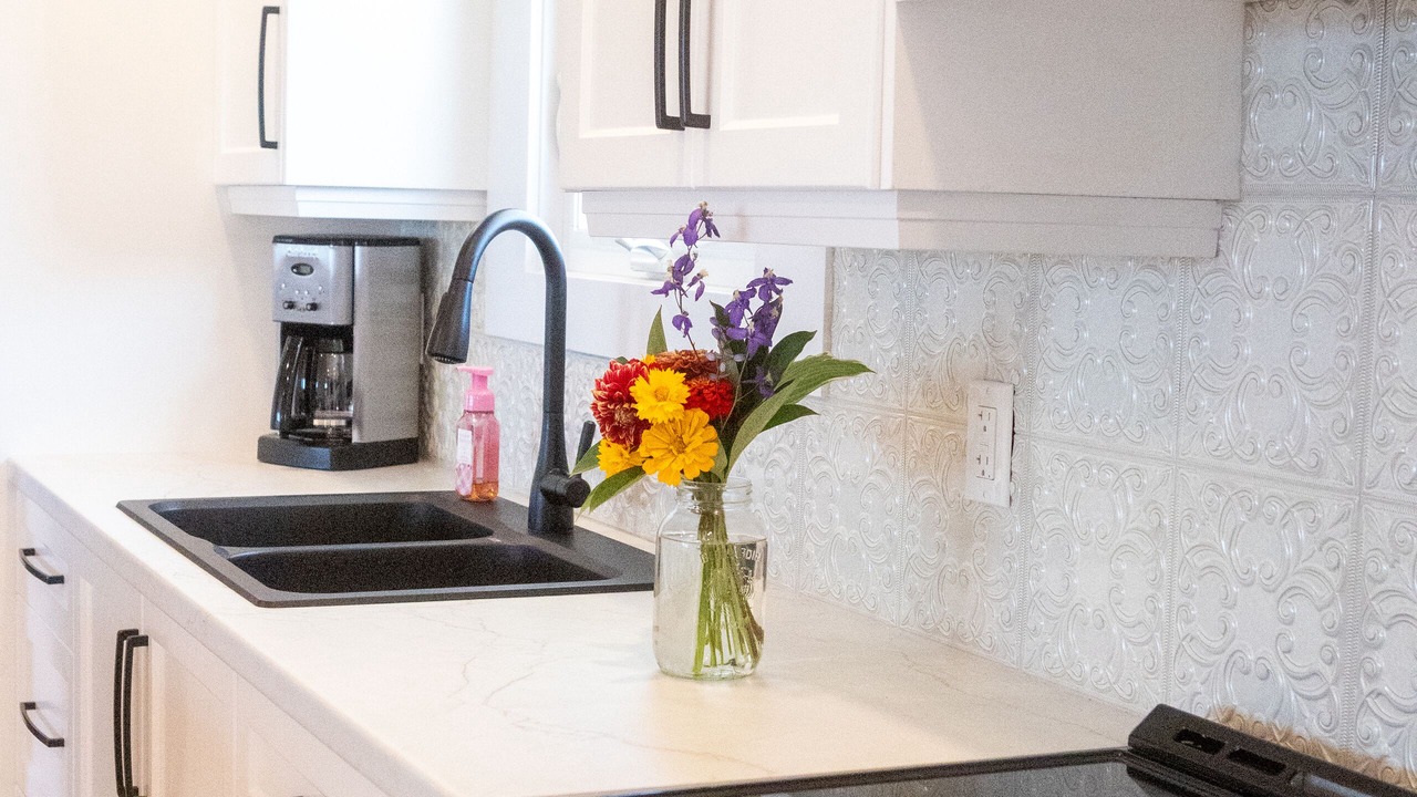 Photo of Kitchen in New London