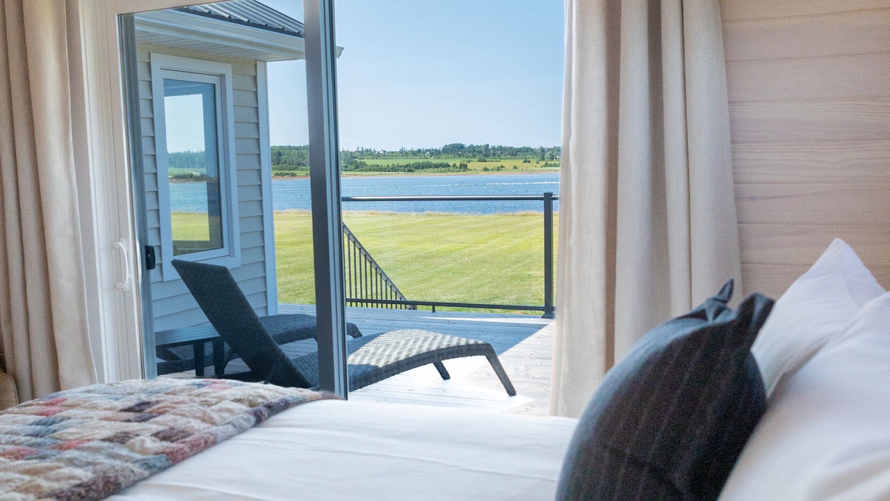 Photo of Bedroom in New London