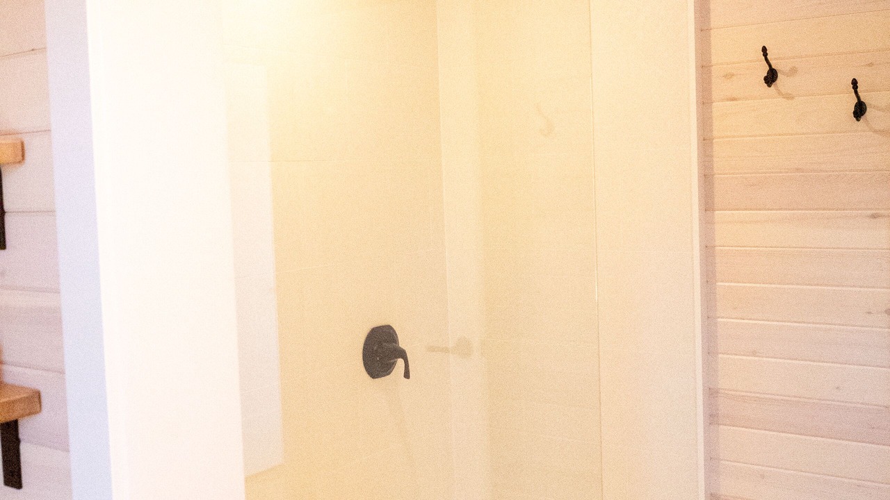 Photo of Bathroom in New London