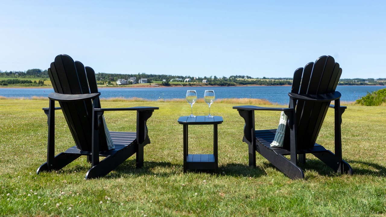 Photo of Outdoor in New London