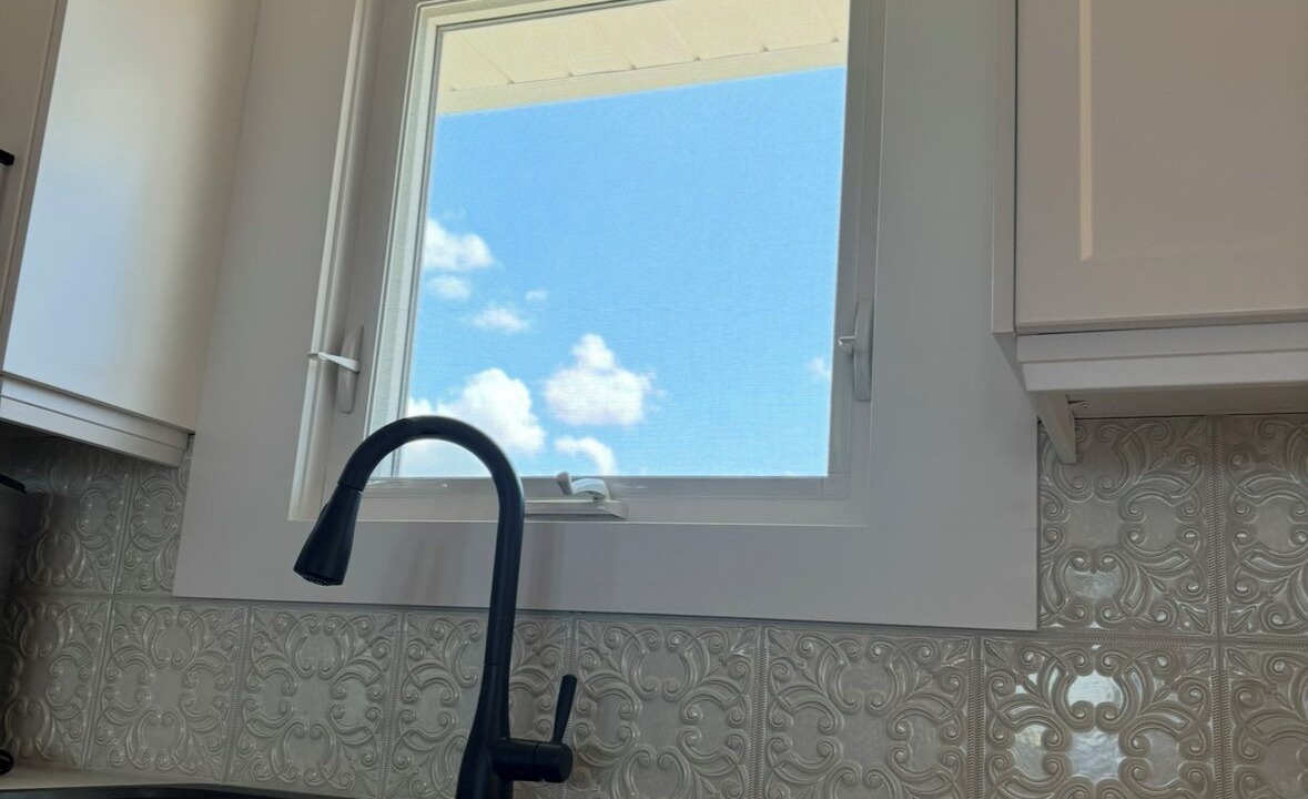 Photo of Kitchen in New London