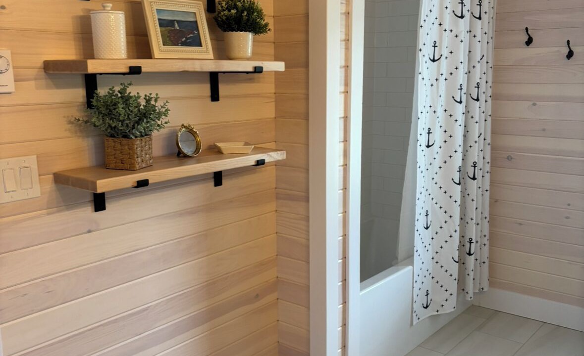 Photo of Bedroom in New London