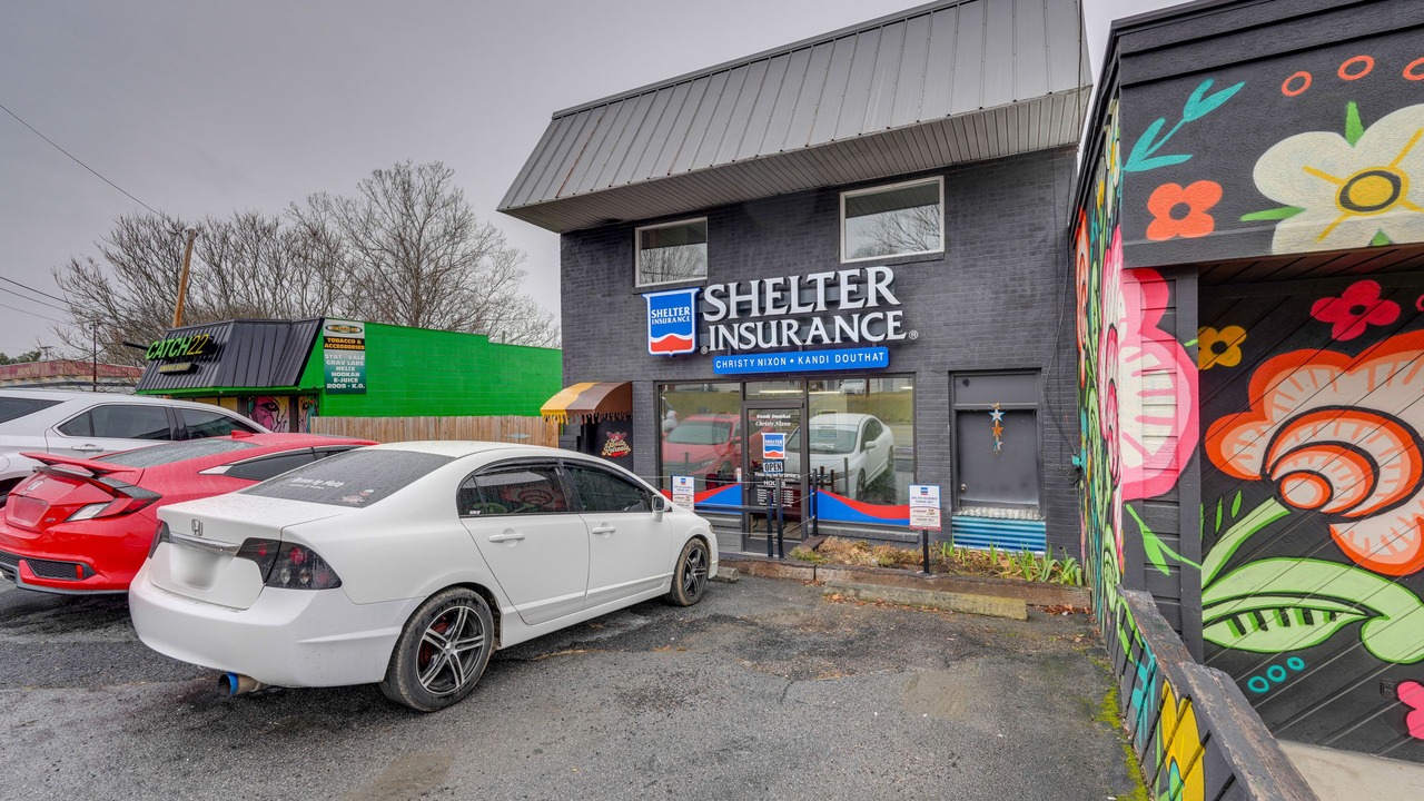 Photo of Outdoor in Kingsport
