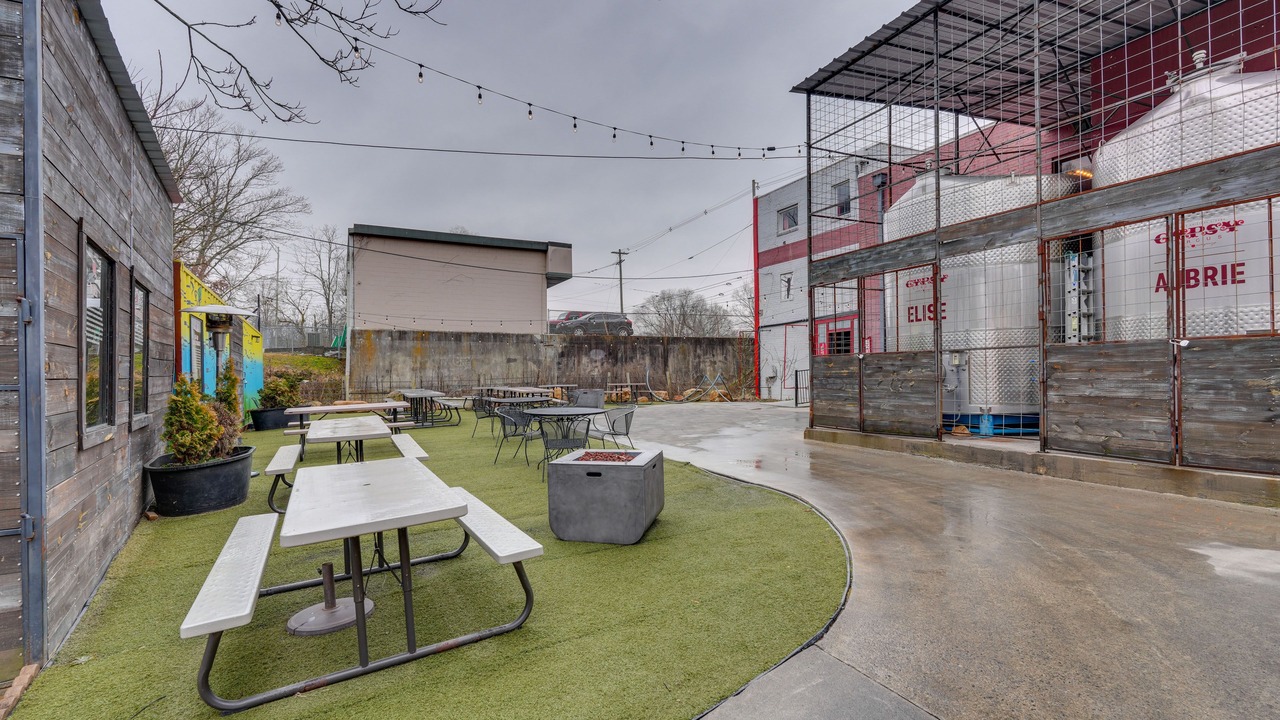 Photo of Outdoor in Kingsport