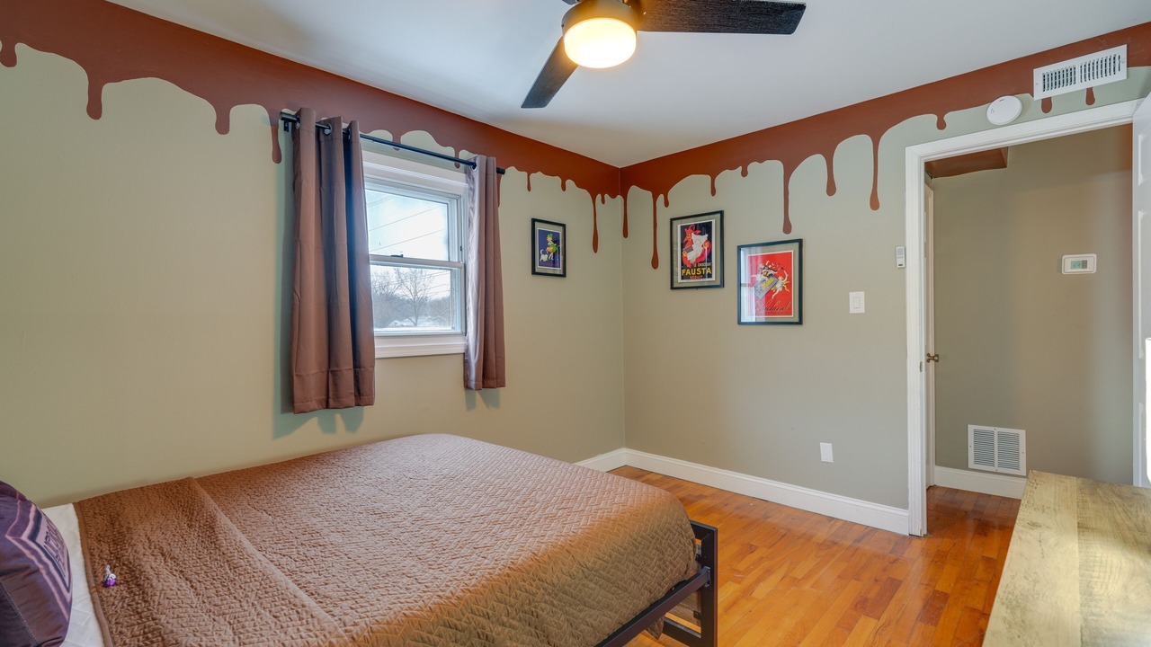 Photo of Bedroom in Kingsport