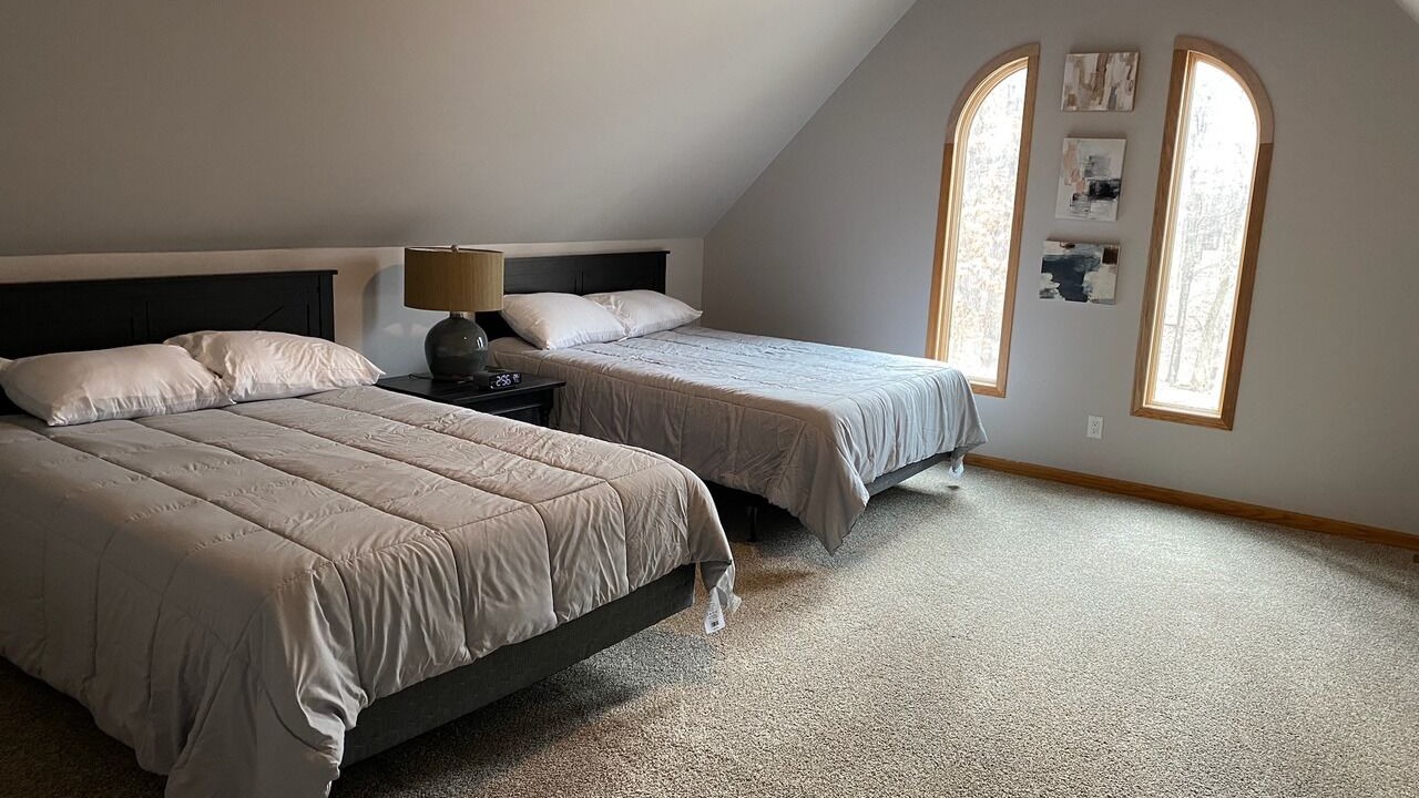Photo of Bedroom in Rosamond