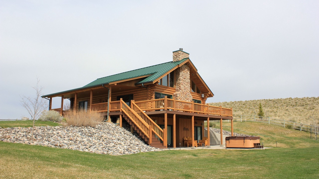 Photo of Outdoor in Wolf Creek