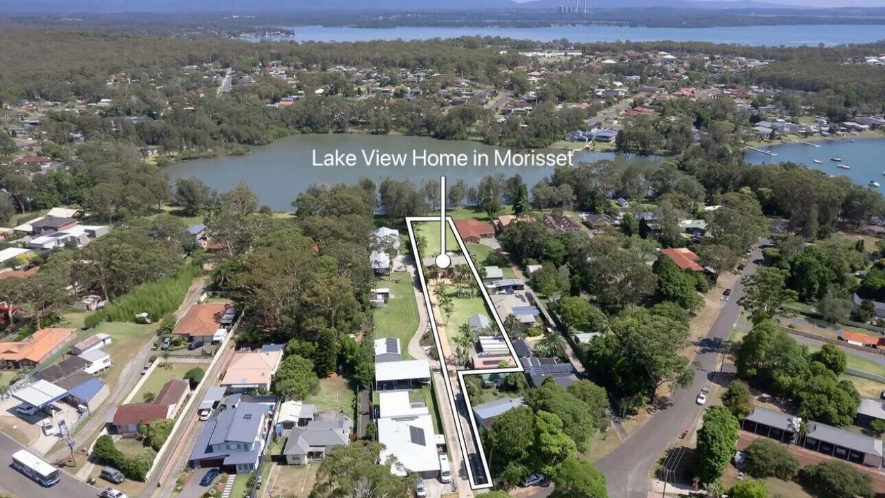 Photo of Outdoor in Morisset Park