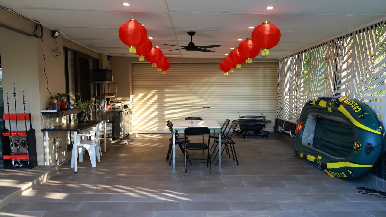 Photo of Outdoor in Morisset Park