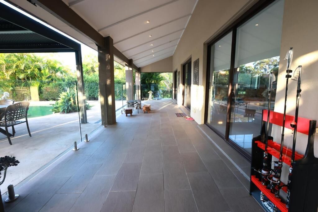 Photo of Outdoor in Morisset Park