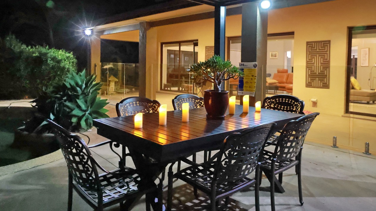 Photo of Outdoor in Morisset Park