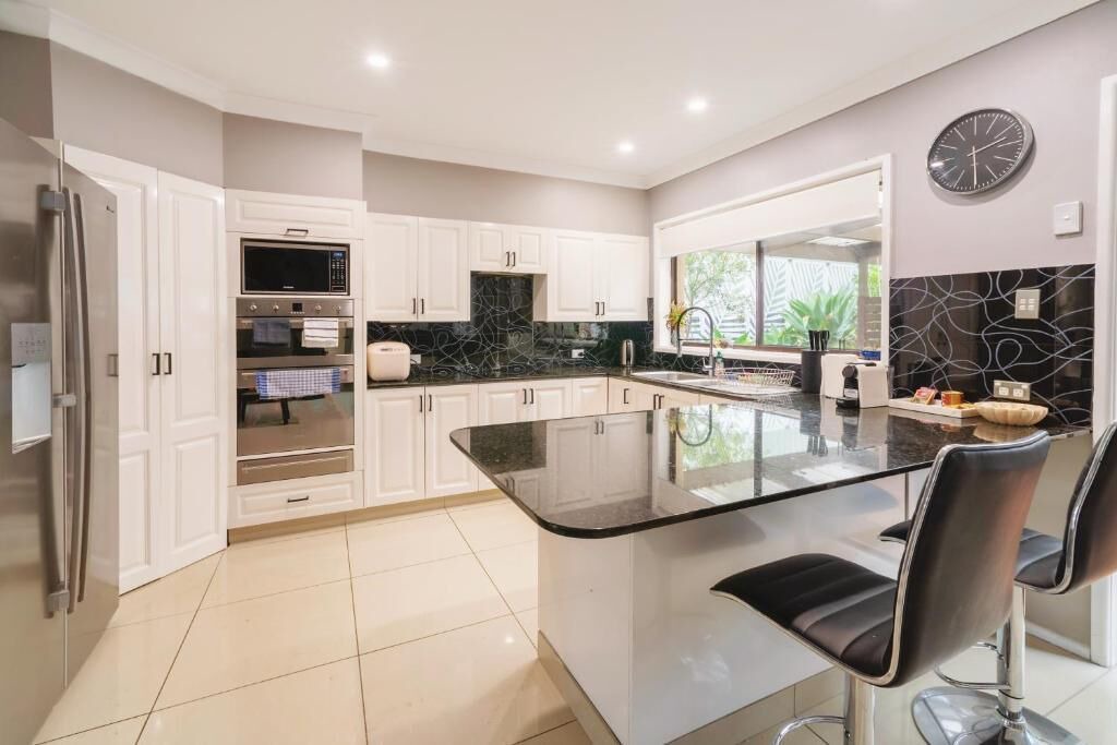 Photo of Others in Morisset Park