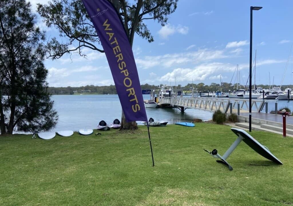 Photo of Others in Morisset Park