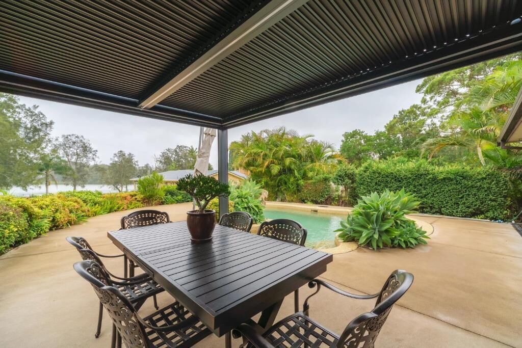 Photo of Outdoor in Morisset Park