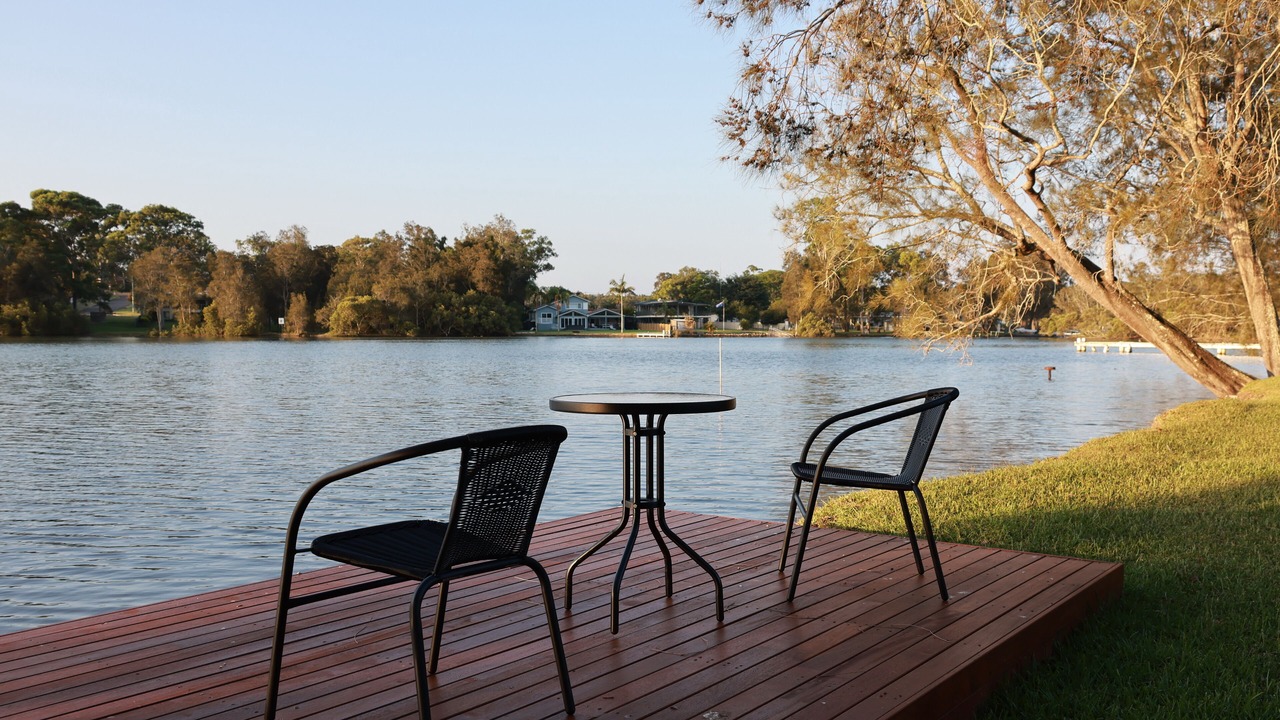Photo of Outdoor in Morisset Park