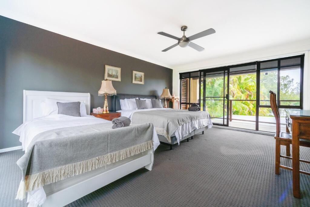 Photo of Others in Morisset Park