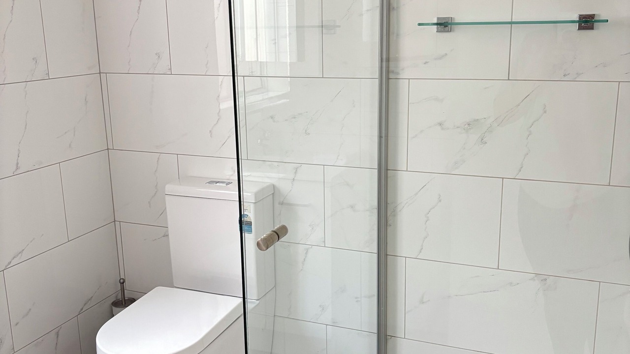 Photo of Bathroom in Lithgow