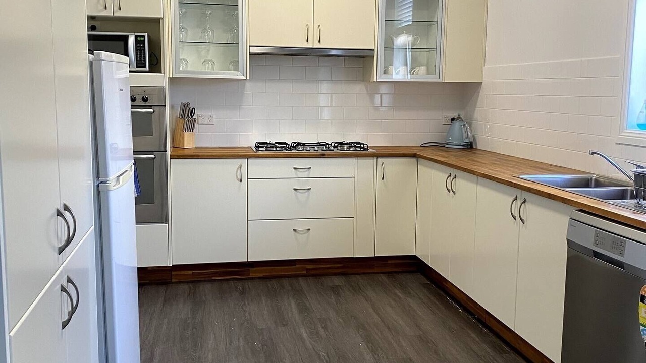 Photo of Kitchen in Lithgow