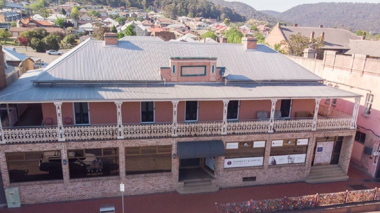 Photo of Outdoor in Lithgow