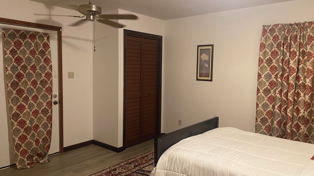 Photo of Bedroom in Donner