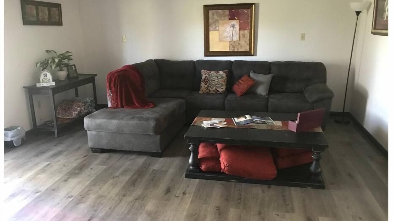 Photo of Livingroom in Donner