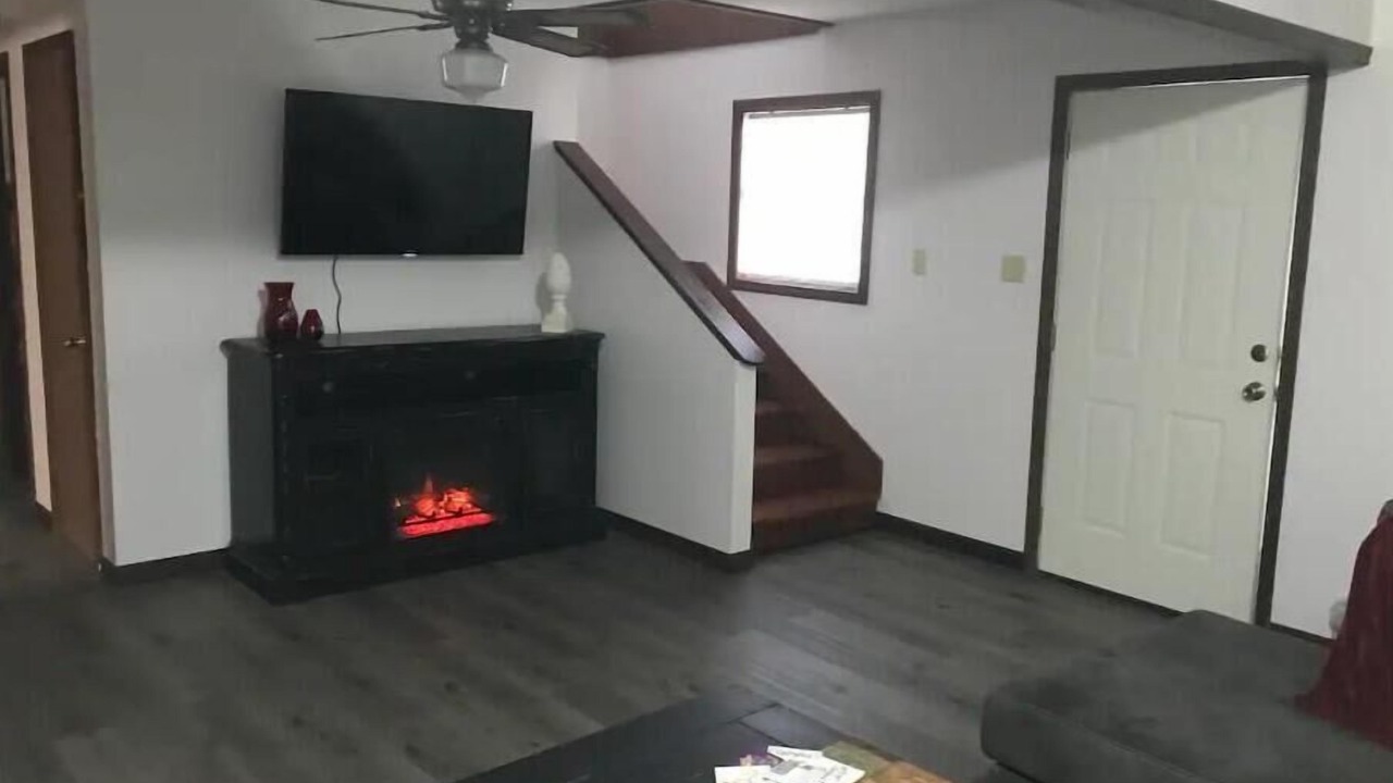 Photo of Livingroom in Donner