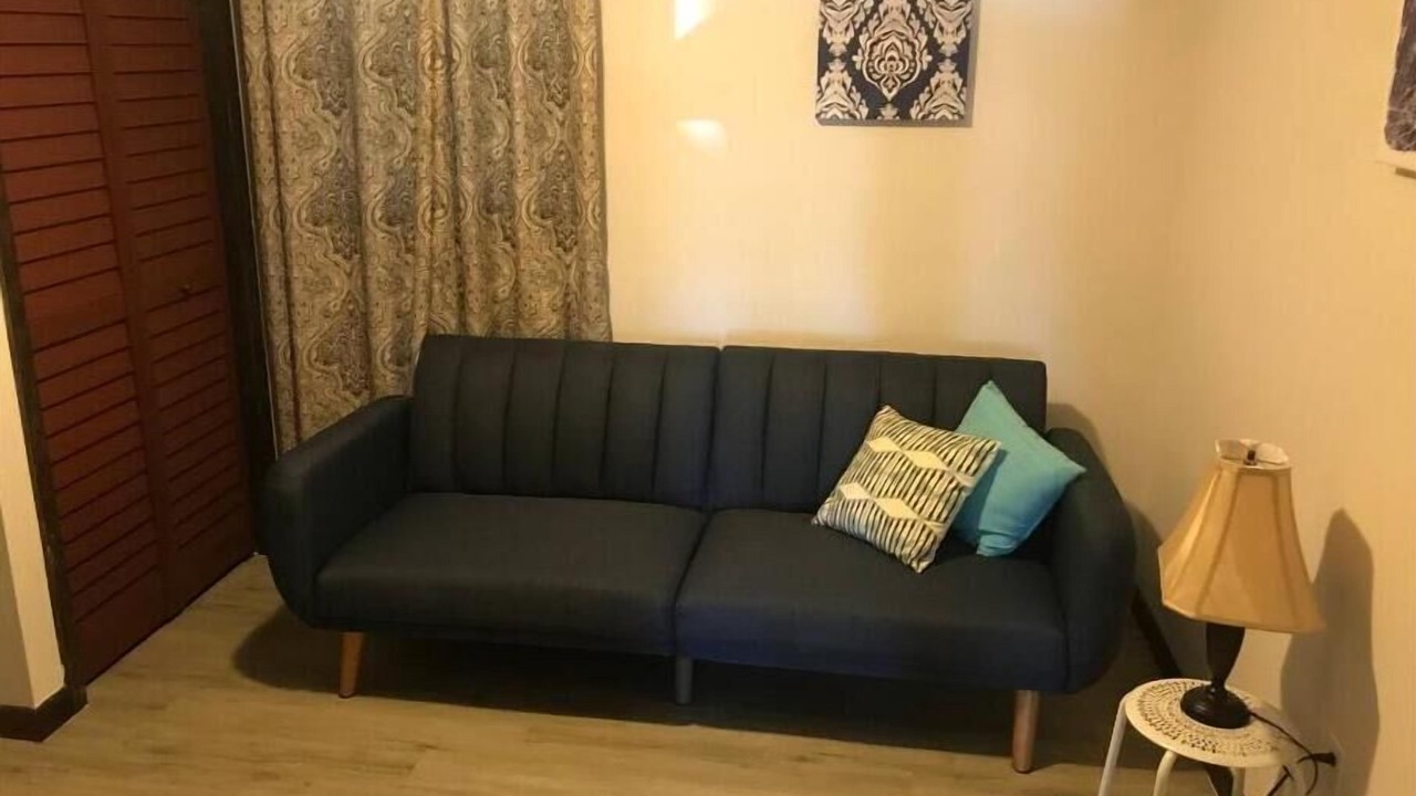 Photo of Livingroom in Donner