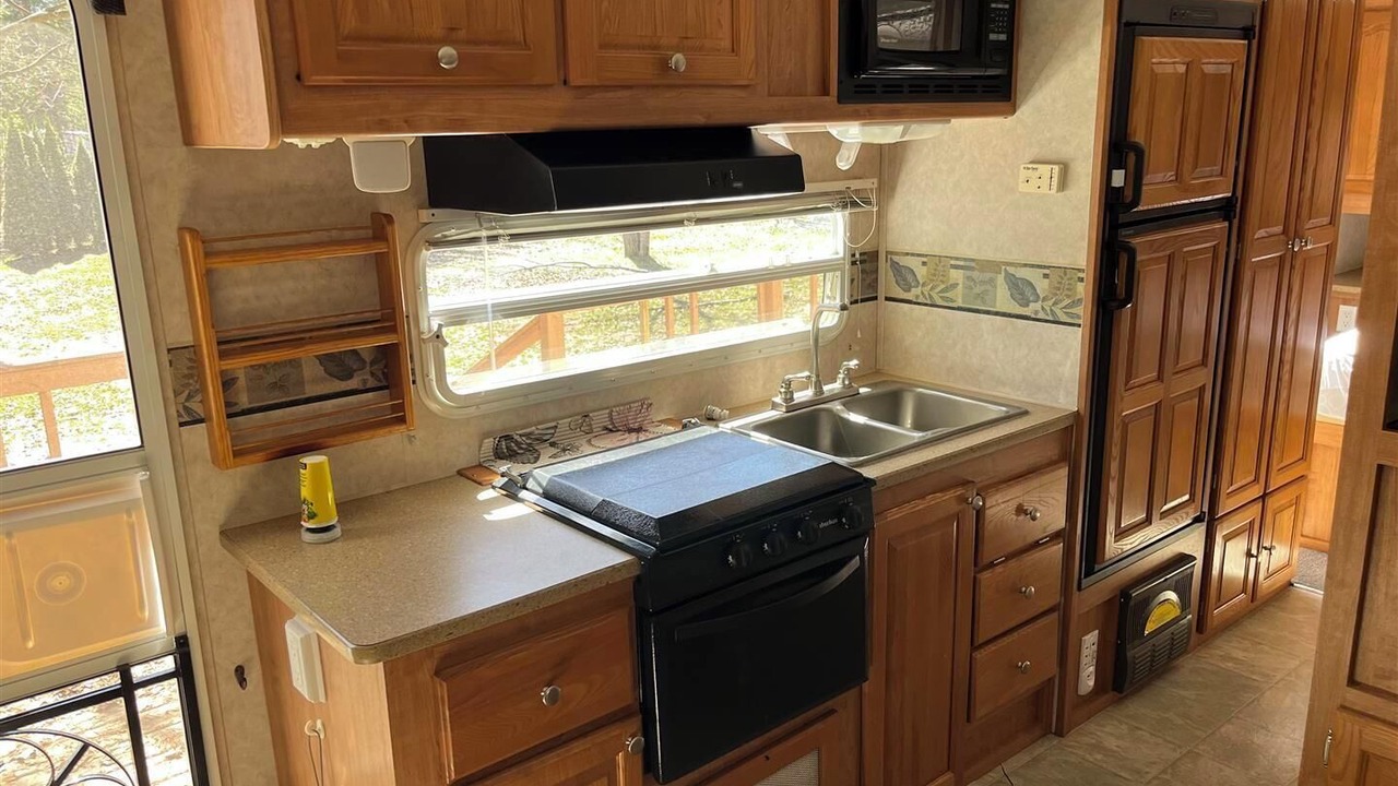 Photo of Kitchen in Cloyne