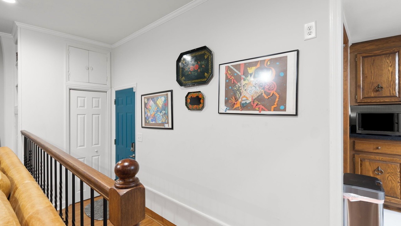 Photo of Livingroom in Terry Sanford