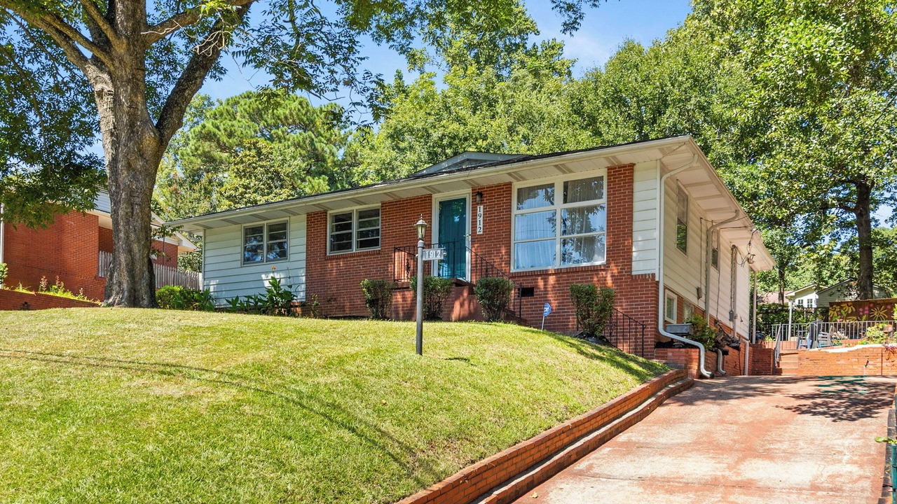 Photo of Outdoor in Terry Sanford
