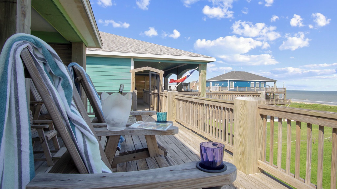 Photo of Others in Crystal Beach