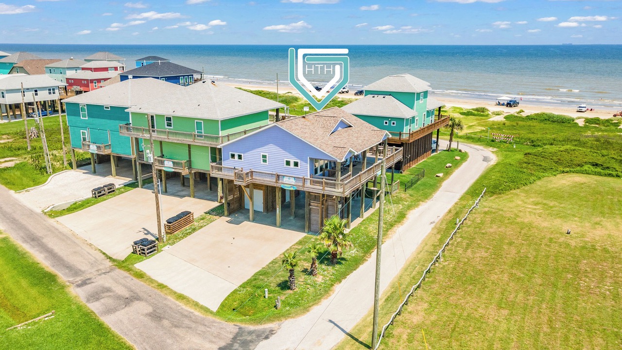 Photo of Outdoor in Crystal Beach
