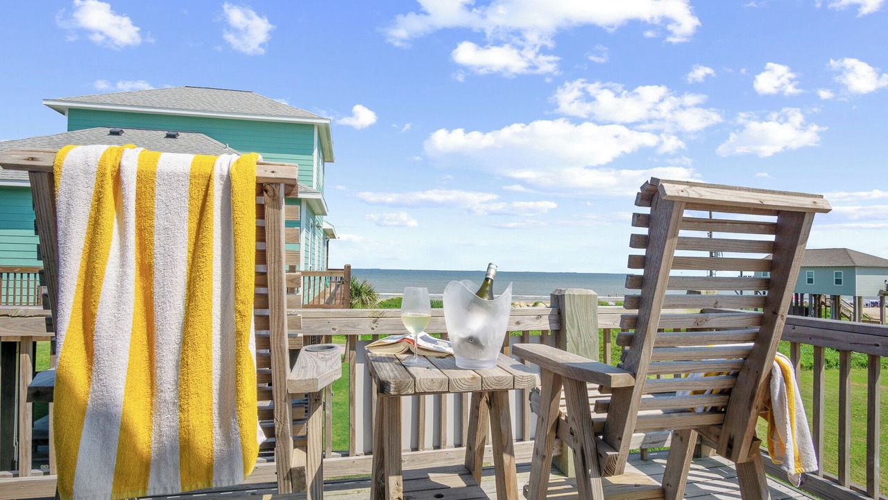 Photo of Others in Crystal Beach