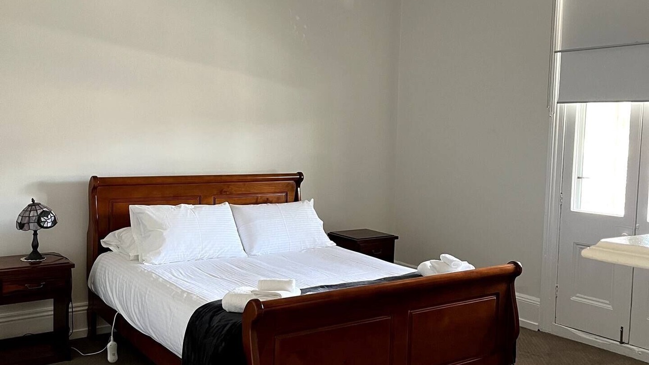 Photo of Bedroom in Lithgow