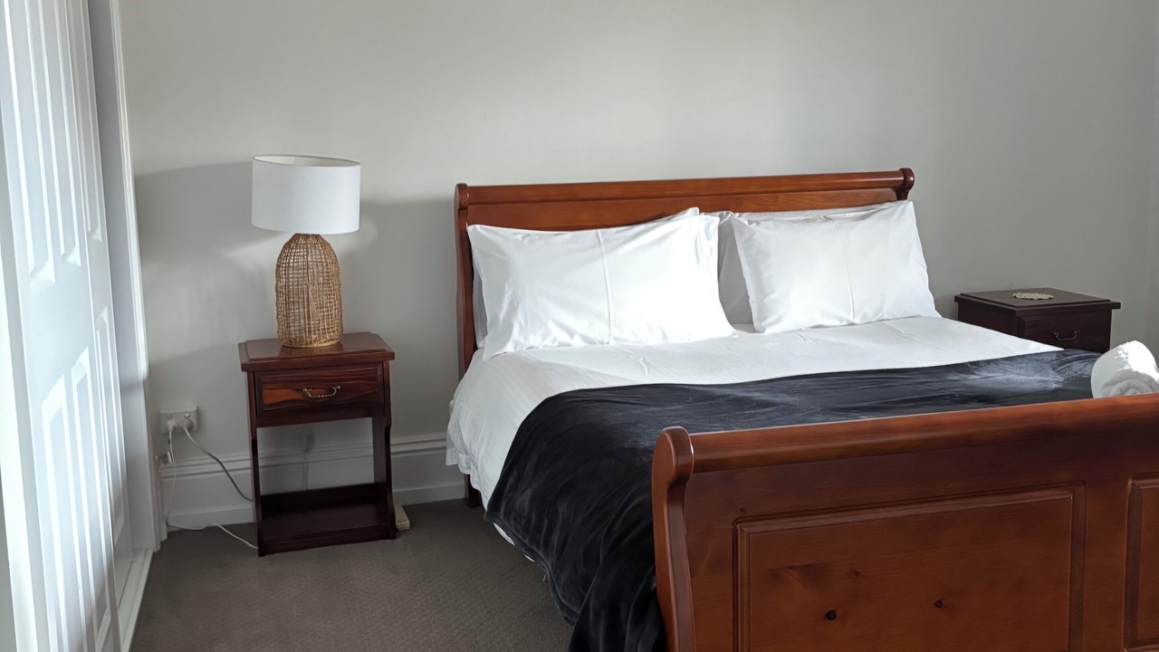 Photo of Bedroom in Lithgow