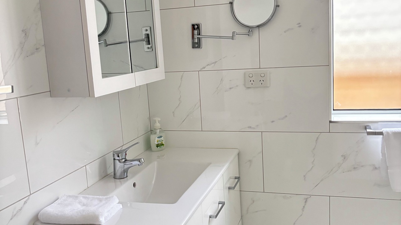 Photo of Bathroom in Lithgow