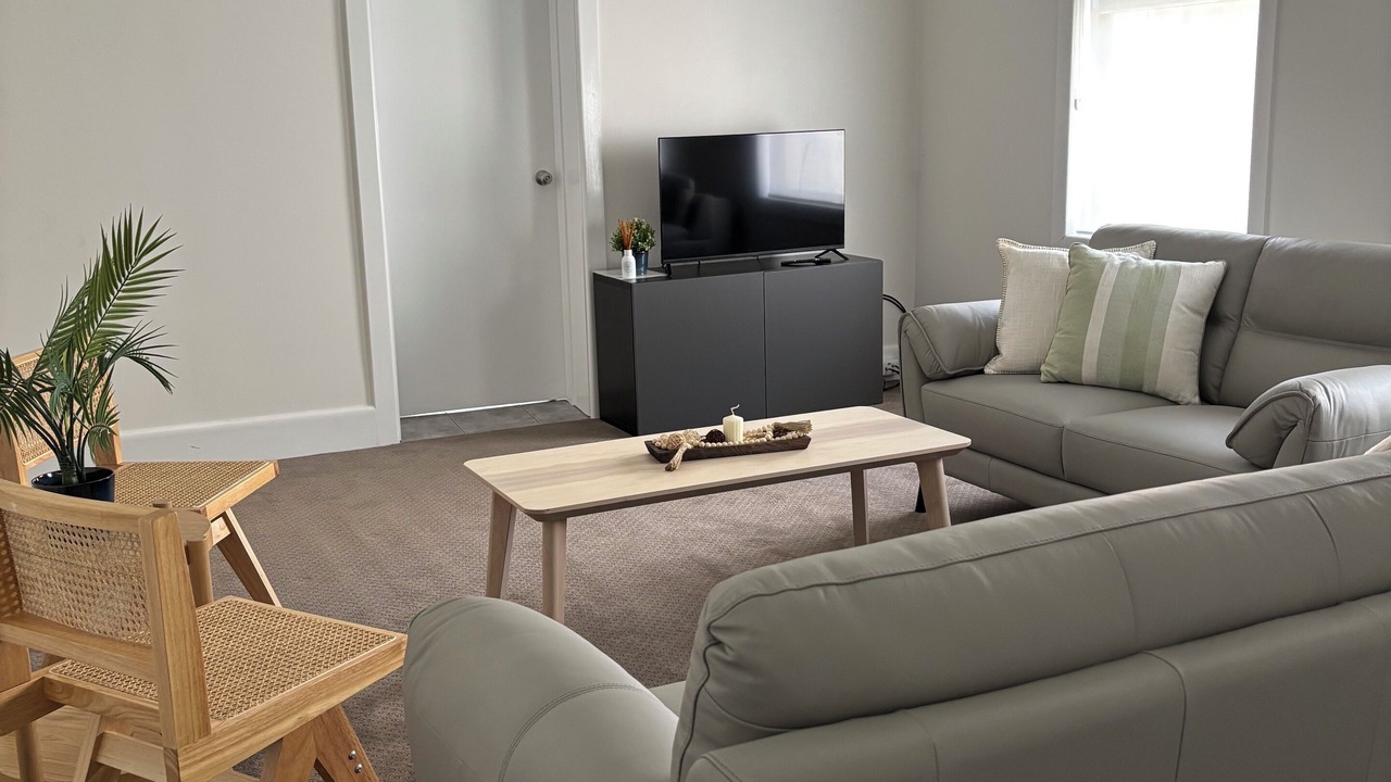 Photo of Livingroom in Lithgow